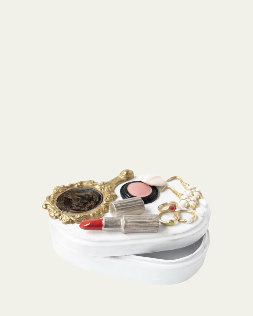 Serena Carone Vanity Box